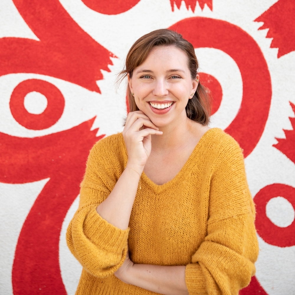 Meet your Posher, Allison